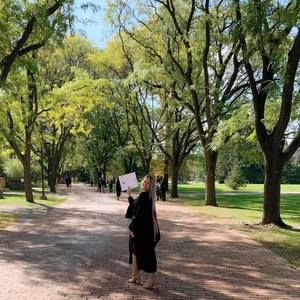 Meet your Posher, Bronwyn